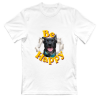 Tshirt Large Be Happy Nemo