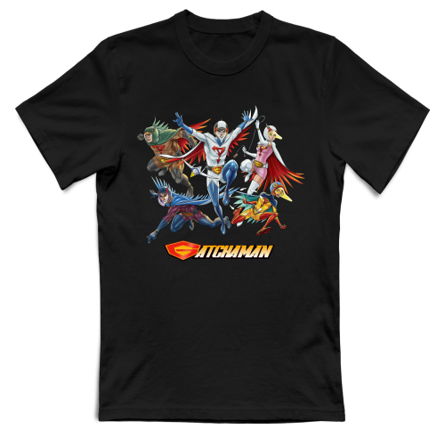 T-Shirt Unisex
