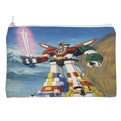 All Over Pochette