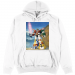 Unisex Hoodie 46.25 &euro;