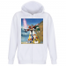 Premium Zip Hoodie 59.90 &euro;