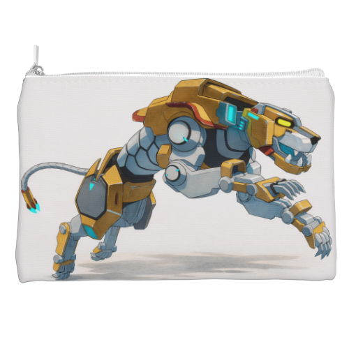 All Over Pochette
