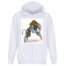 Premium Zip Hoodie 59.90 &euro;