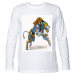 Unisex Long Sleeve T-Shirt 26.25 &euro;