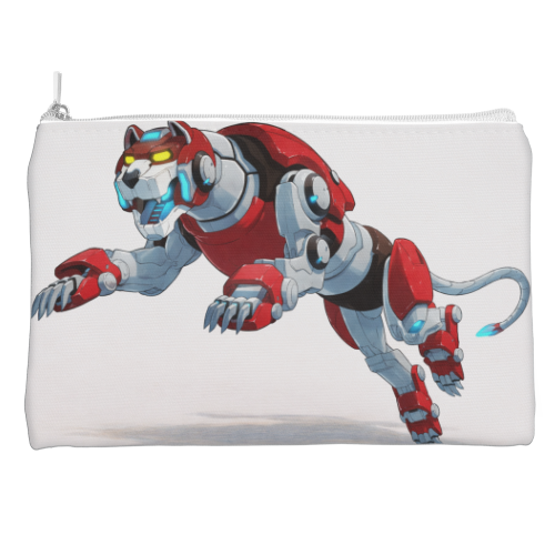 All Over Pochette