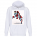 Premium Zip Hoodie 59.90 &euro;