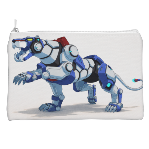 All Over Pochette