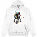 Unisex Hoodie 46.25 &euro;
