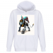 Premium Zip Hoodie 59.90 &euro;