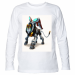 Unisex Long Sleeve T-Shirt 26.25 &euro;