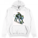 Unisex Hoodie 46.25 &euro;