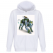 Premium Zip Hoodie 59.90 &euro;