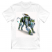 Unisex T-Shirt 21.25 &euro;