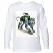 Unisex Long Sleeve T-Shirt 26.25 &euro;