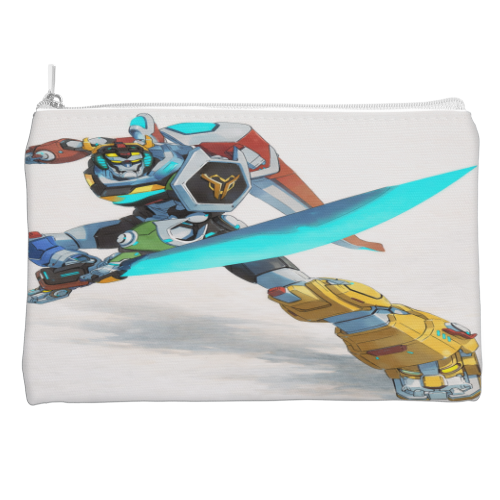All Over Pochette