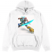 Unisex Hoodie 46.25 &euro;