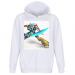 Premium Zip Hoodie 59.90 &euro;