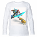Unisex Long Sleeve T-Shirt 26.25 &euro;