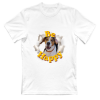 Tshirt Large Be Happy Spooky