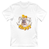 Tshirt Large Be Happy Vicky
