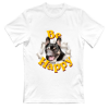 Tshirt Large Be Happy Nalini