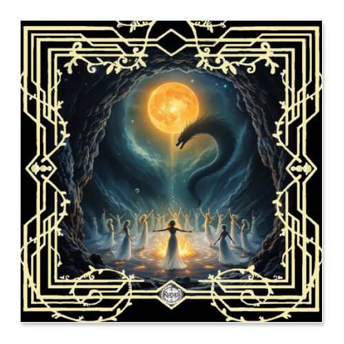 Poster 50x50