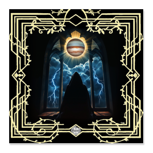 Poster 50x50