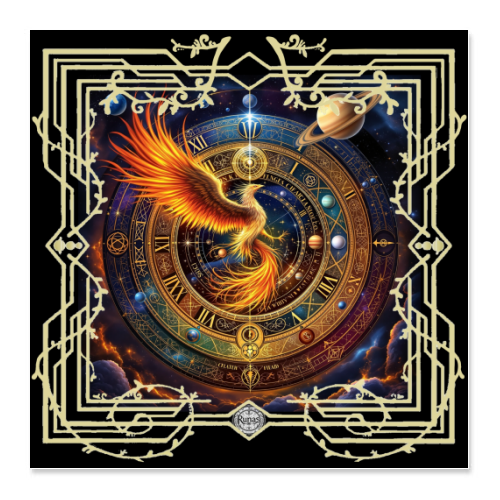 Poster 50x50