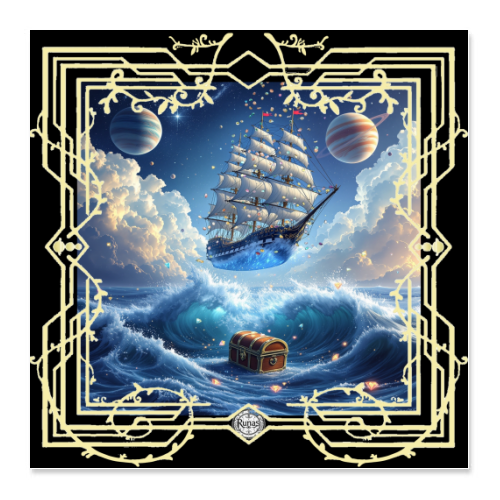 Poster 50x50