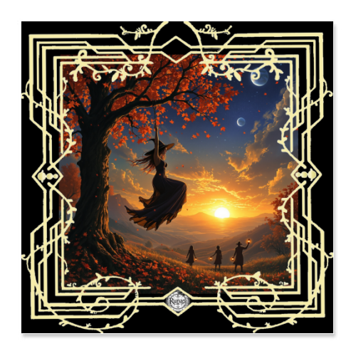 Poster 50x50
