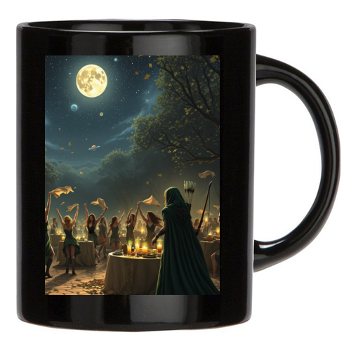 Tazza Nera