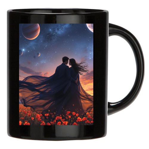 Tazza Nera