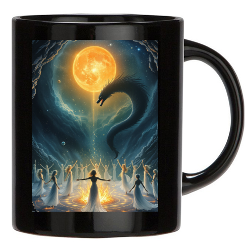 Tazza Nera