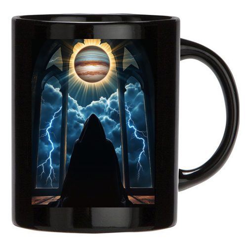 Tazza Nera