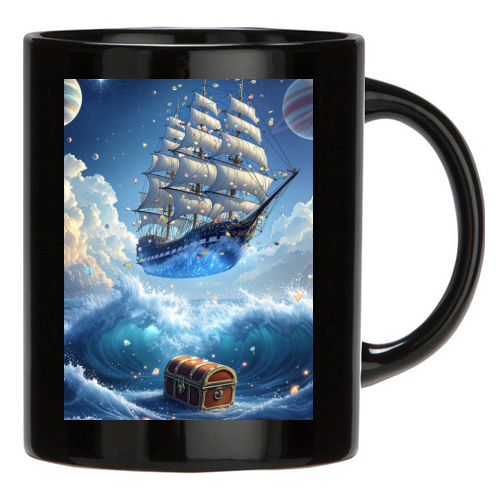 Tazza Nera