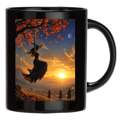 Tazza Nera