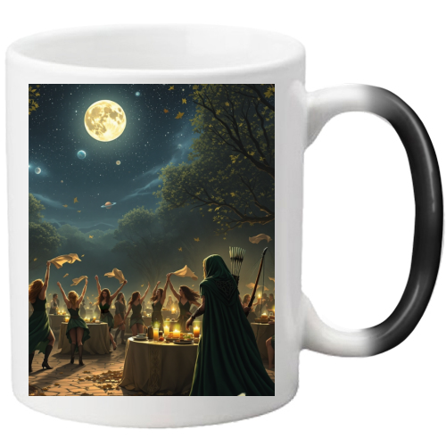 Tazza Magica