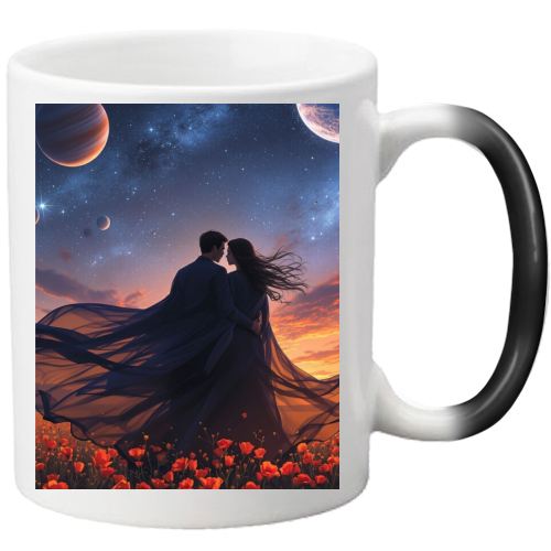 Tazza Magica