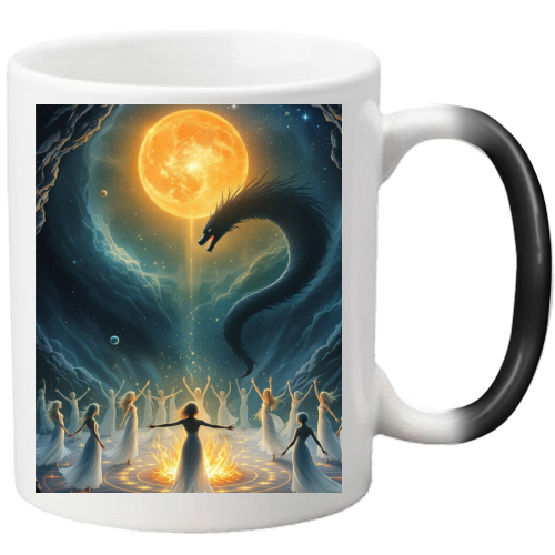 Tazza Magica