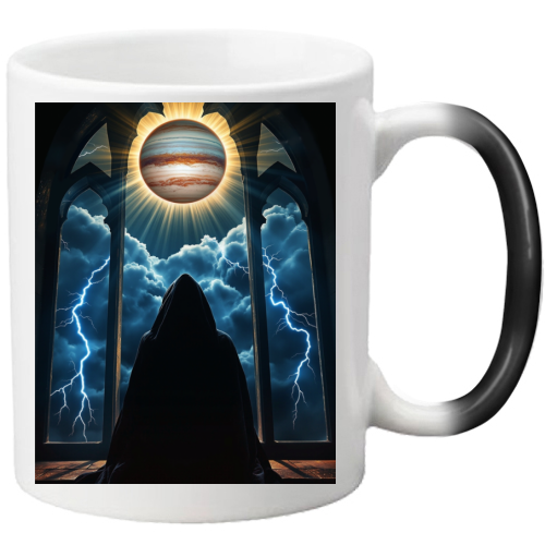 Tazza Magica