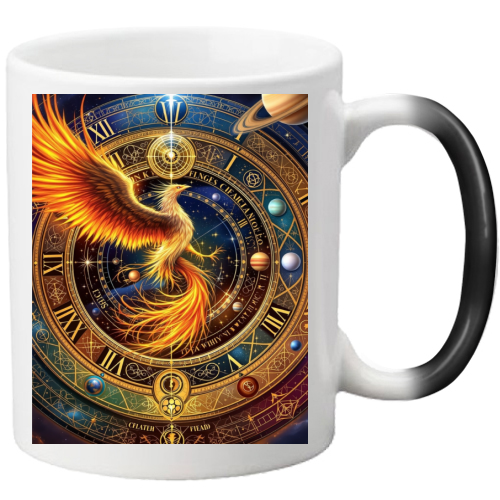 Tazza Magica