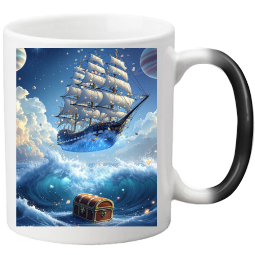 Tazza Magica