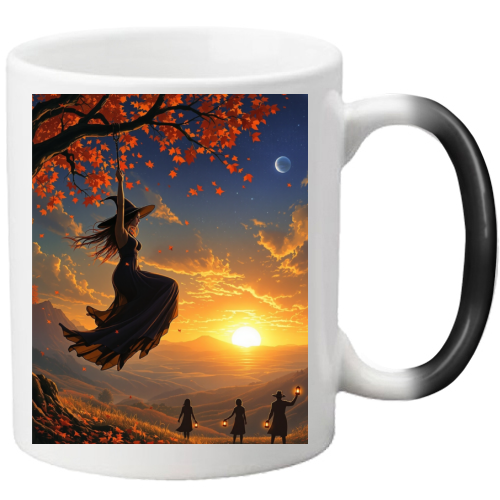 Tazza Magica