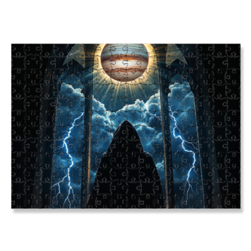 Puzzle 30x40