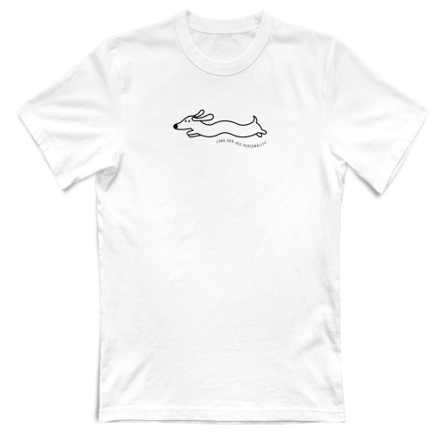 T-Shirt Unisex