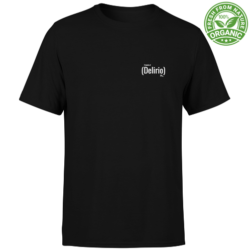 T-Shirt Unisex Organic