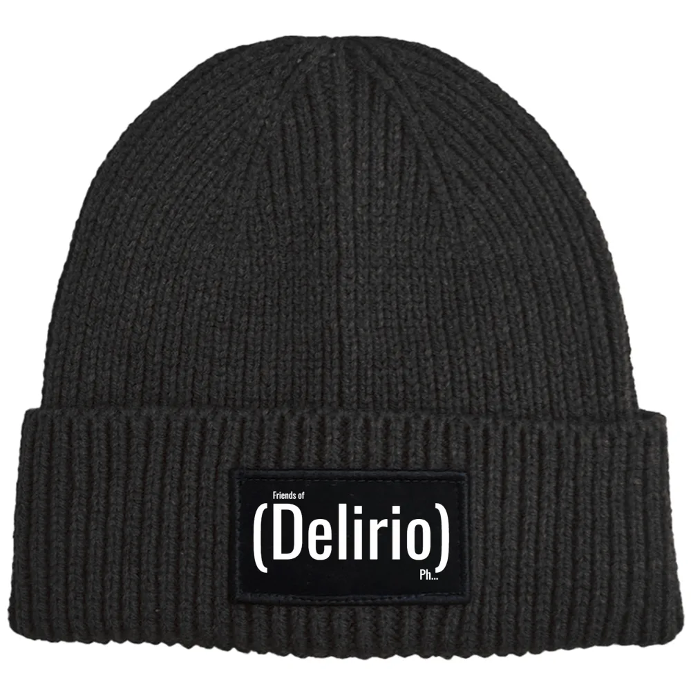 Berretta Delirio Ph. 1