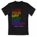 Unisex T-Shirt 19.99 &euro;