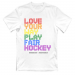 Unisex T-Shirt 19.99 &euro;