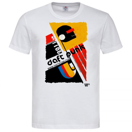 T-Shirt Men Premium 